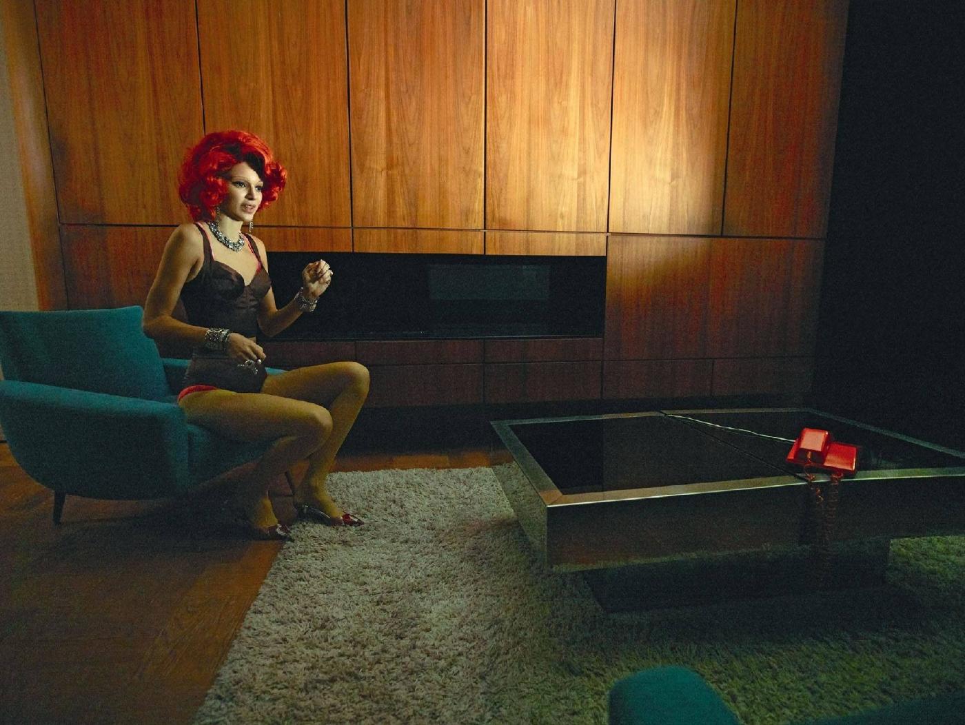 kendall jenner nude lingerie photoshoot leaked ctunxf influencers gonewild 1