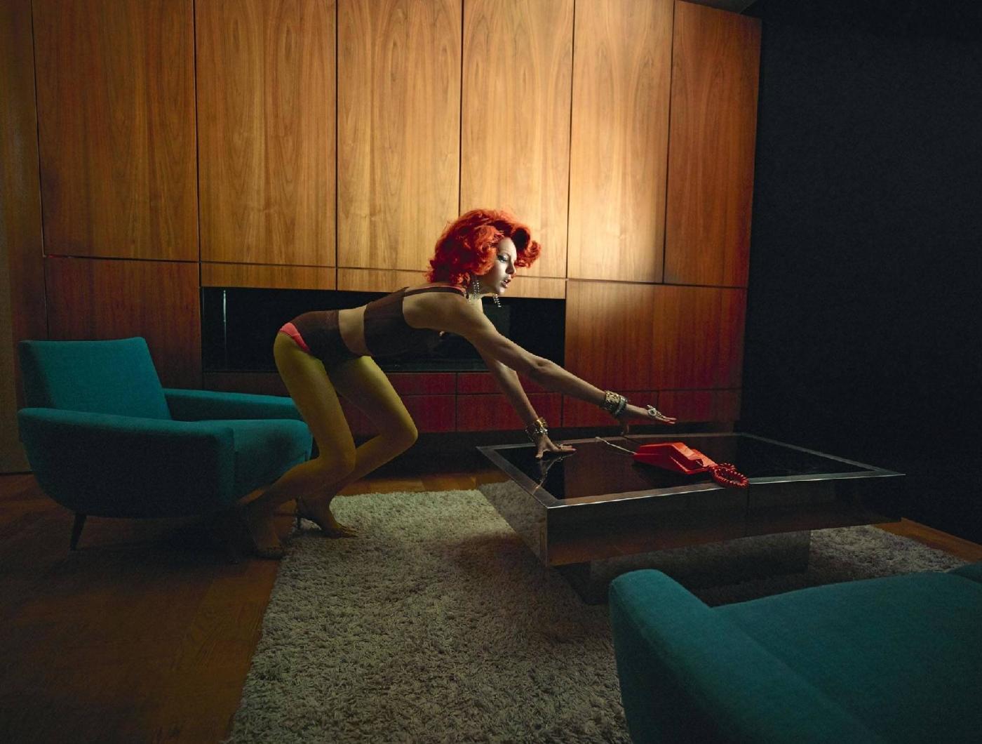 kendall jenner nude lingerie photoshoot leaked gfcafh influencers gonewild 1