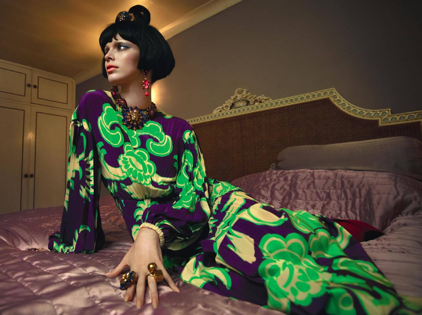 kendall jenner nude lingerie photoshoot leaked hswdun influencers gonewild 1