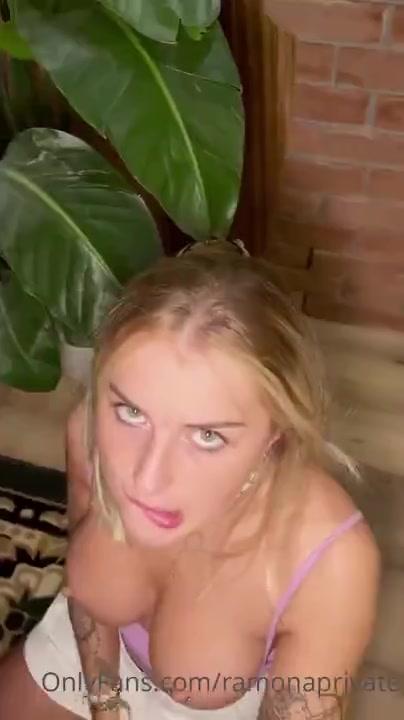 ramonaprivate nude pov sex onlyfans video leaked xrgody influencersgonewild