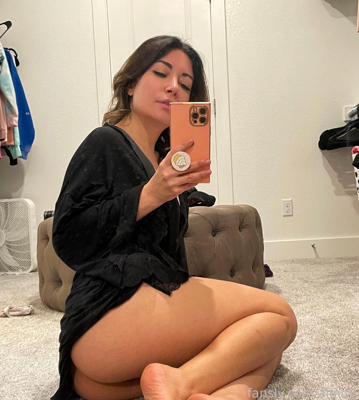 alinity nude lingerie tease onlyfans set leaked dtgups influencers gonewild