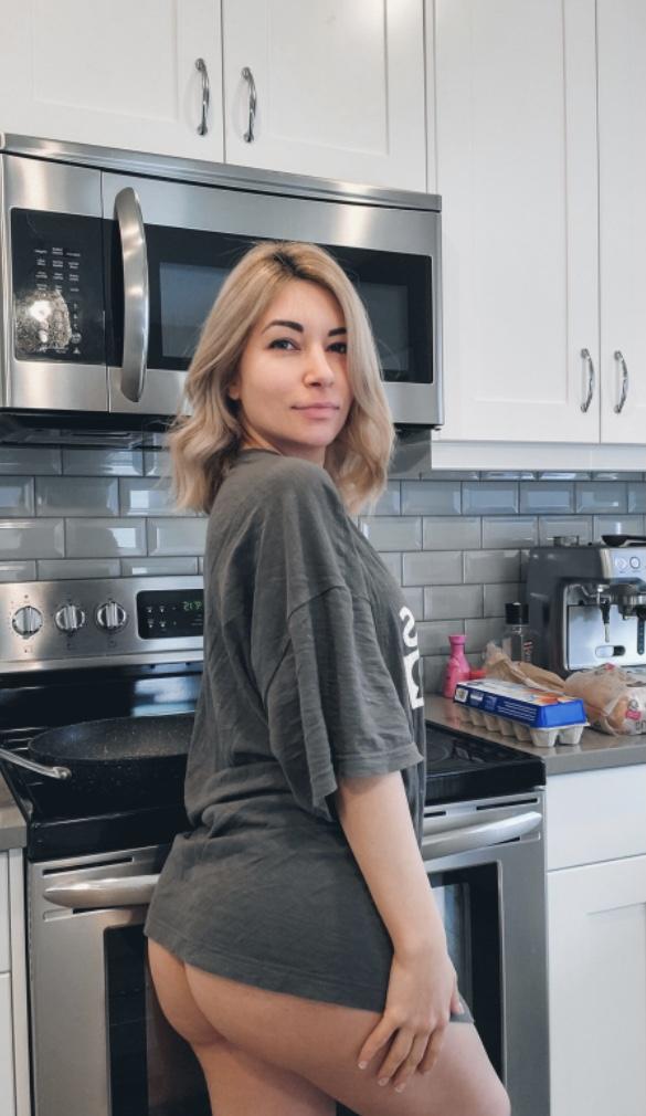 alinity nude onlyfans content leaked ekfype influencers gonewild