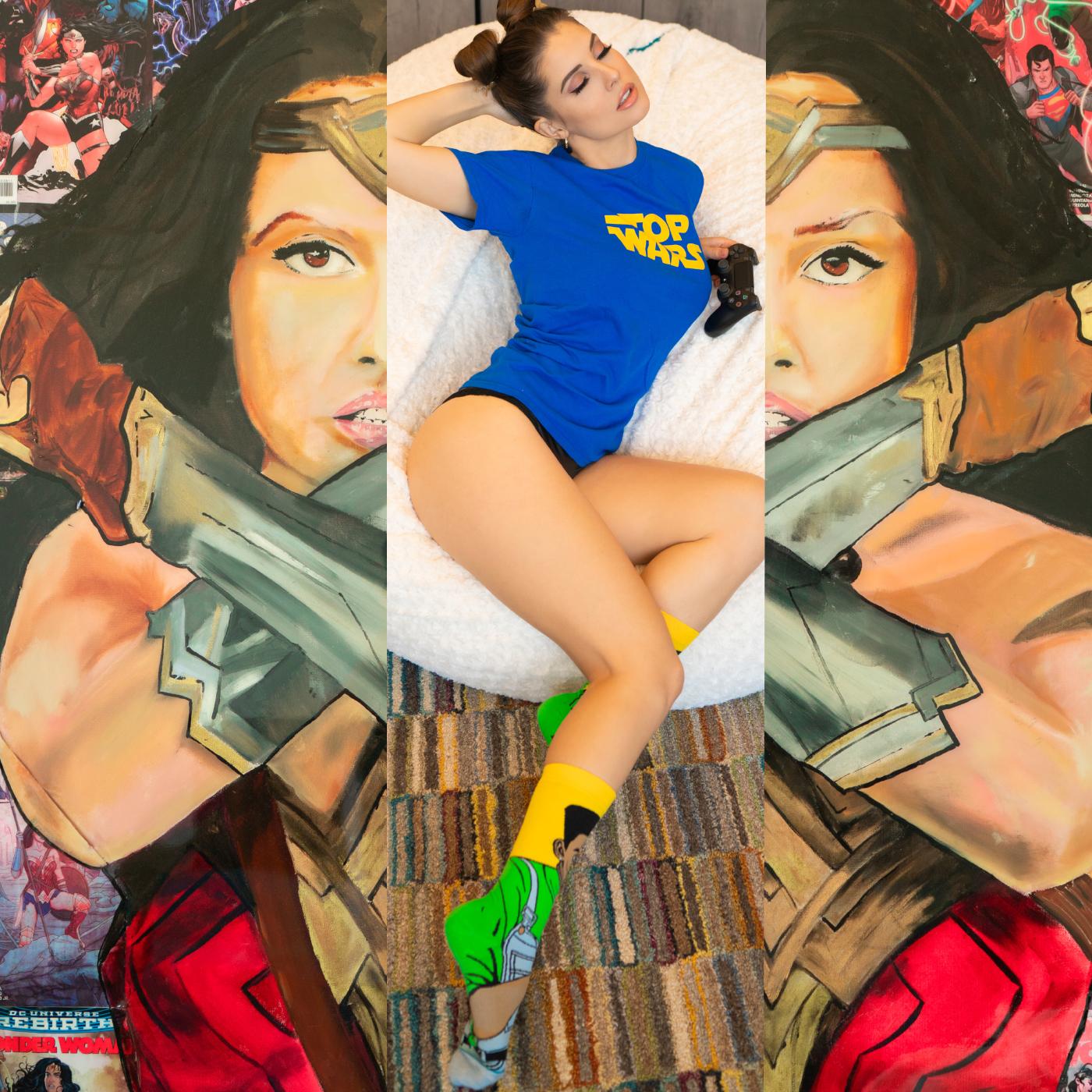 amanda_cerny_calendar_2021_leaked-jjnvge-influencers-gonewild amanda cerny calendar 2021 leaked jjnvge influencers gonewild