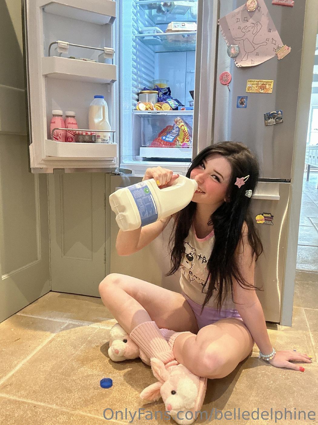 belle delphine first post back 2023 onlyfans set leaked wpjplj influencers gonewild