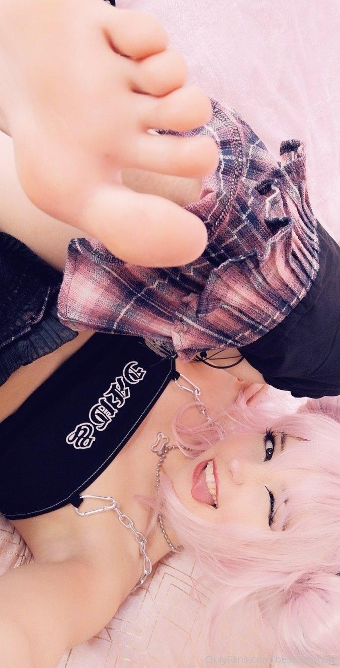 belle delphine sexy cat ears onlyfans video tspjei influencers gonewild