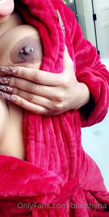 blac chyna nude nipple flash onlyfans video leaked nisapl influencers gonewild