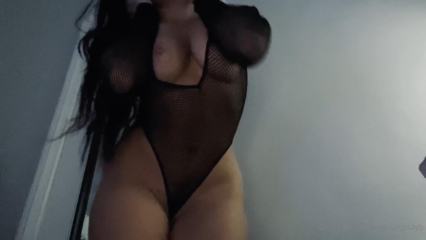 emily rinaudo nude led butt plug onlyfans video leaked jaivks influencers gonewild