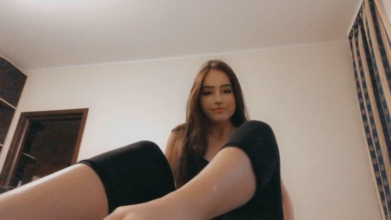 anastasia mut foot fetish tease onlyfans video leaked dpxvnn influencers gonewild