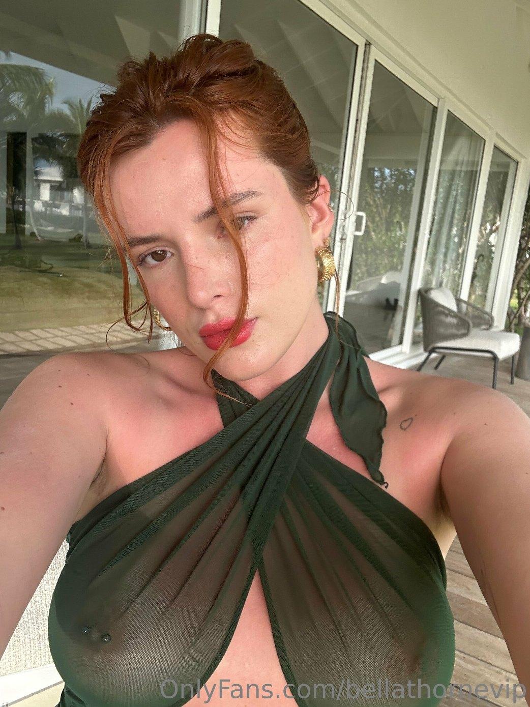 bella thorne nude pierced nipples dress onlyfans set leaked gzzkuv influencers gonewild