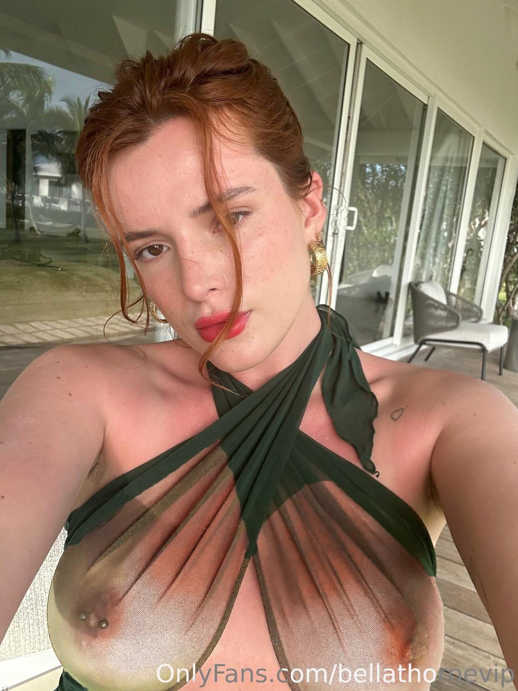 bella thorne nude pierced nipples dress onlyfans set leaked hosilx 1 influencers gonewild