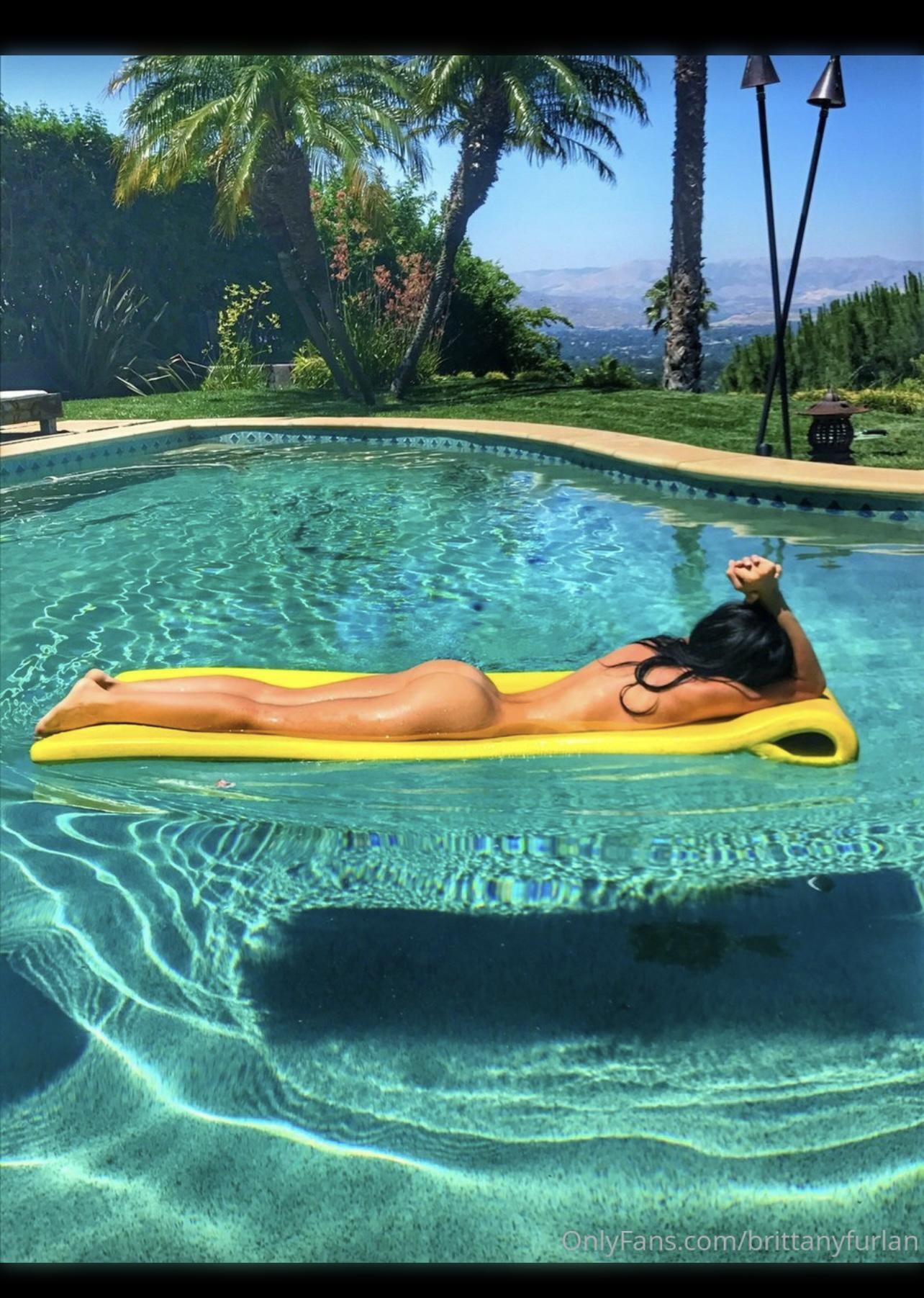 brittany furlan nude beach bikini onlyfans set leaked nsdqkk influencers gonewild