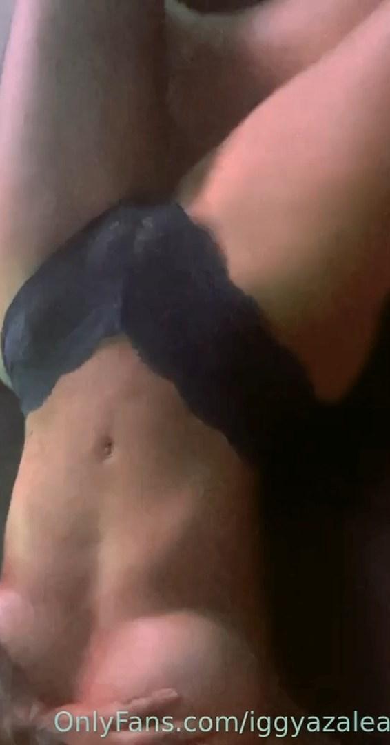 iggy azalea nude topless camel toe onlyfans video leaked ouicsz influencers gonewild
