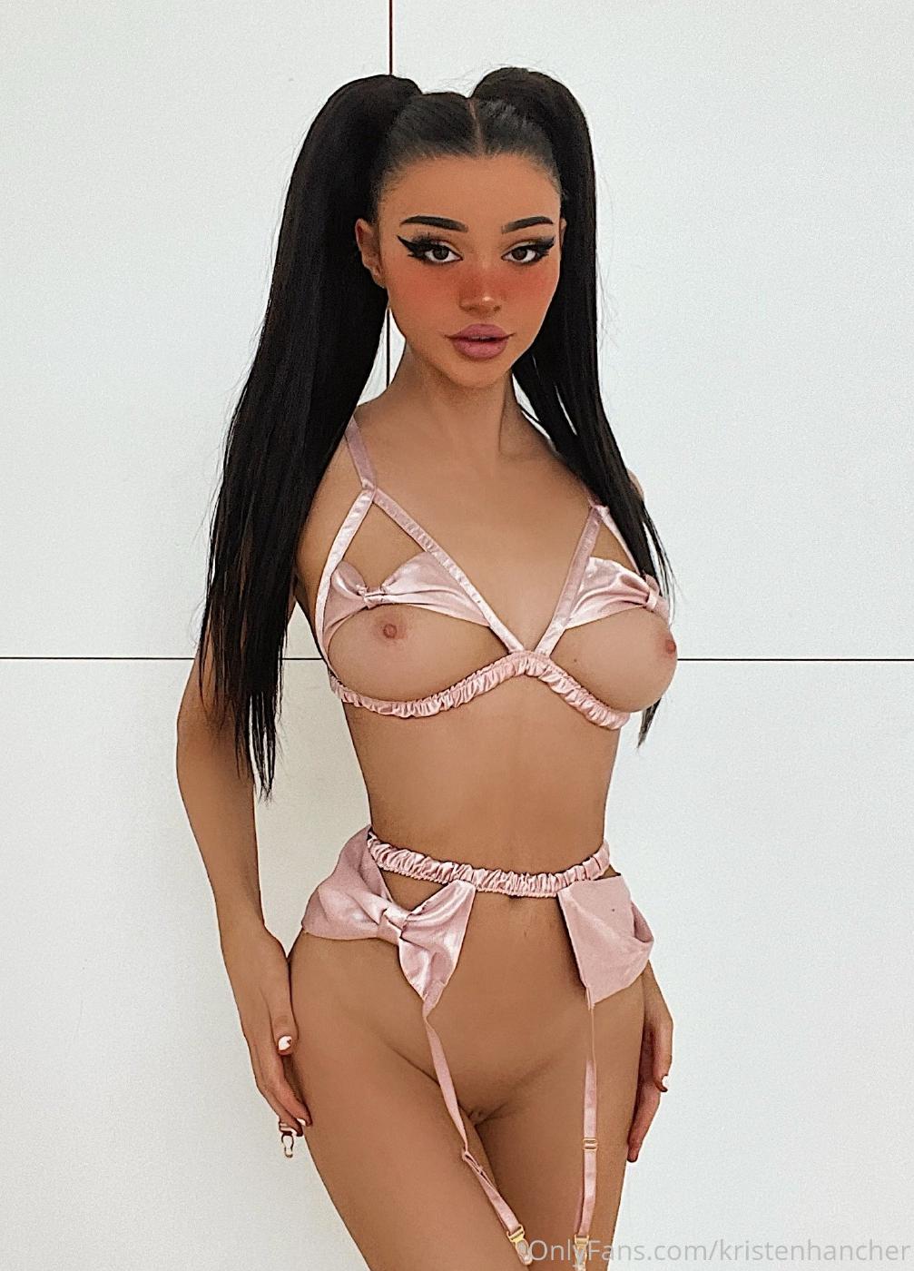 kristen hancher nude bottomless onlyfans set leaked bjwywc influencers gonewild