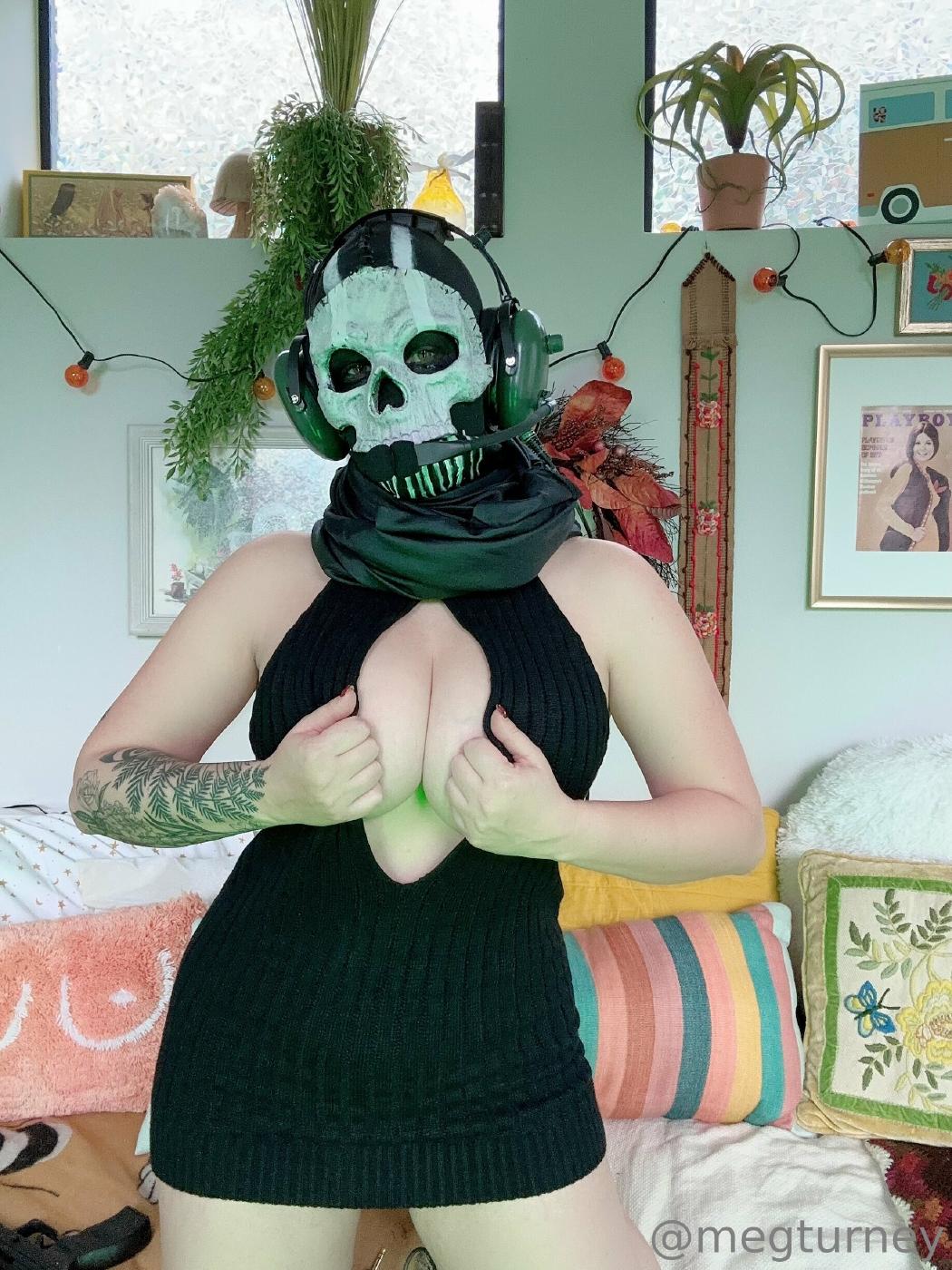 meg turney nude ghost cod cosplay onlyfans set leaked brdbhe influencers gonewild