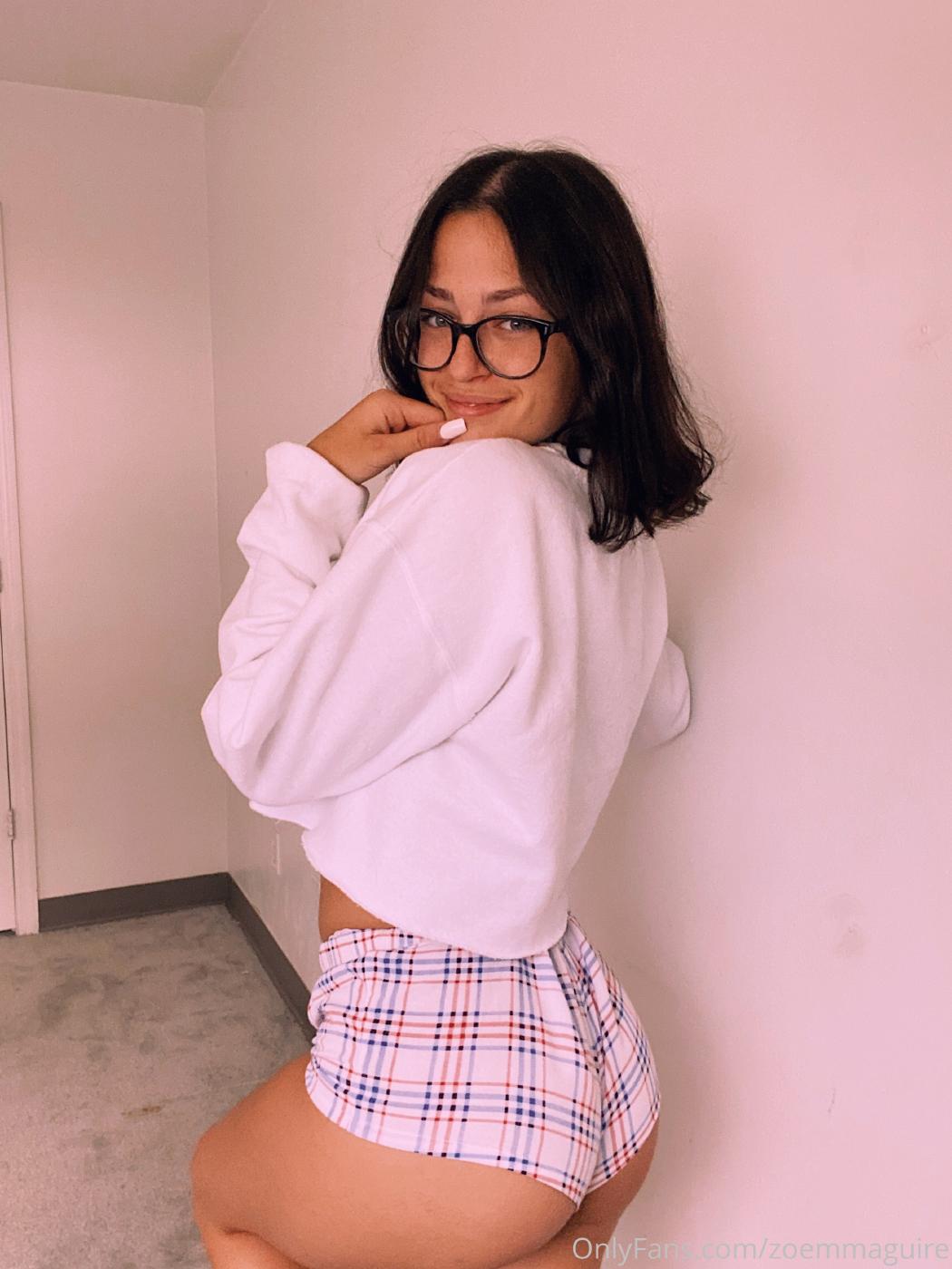 zoe maguire onlyfans leaked ciwvql influencers gonewild