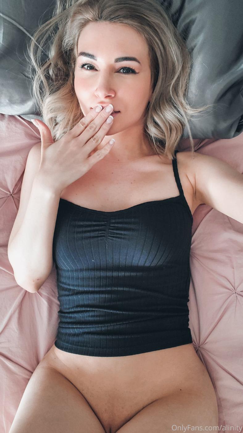 alinity nude asshole boobs lingerie onlyfans set leaked pxvllt influencers gonewild