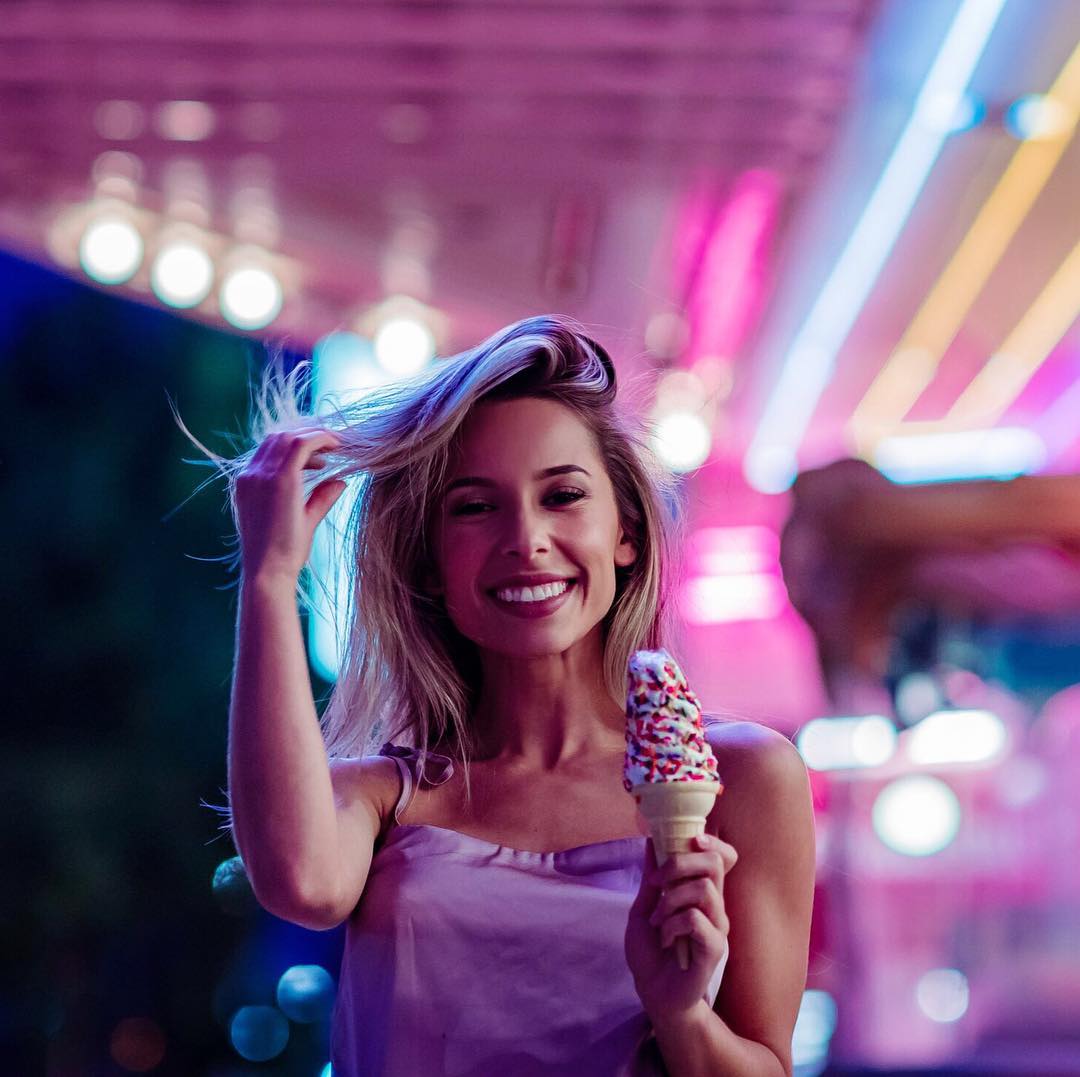 ayla woodruff sexy pictures pokawg influencers gonewild