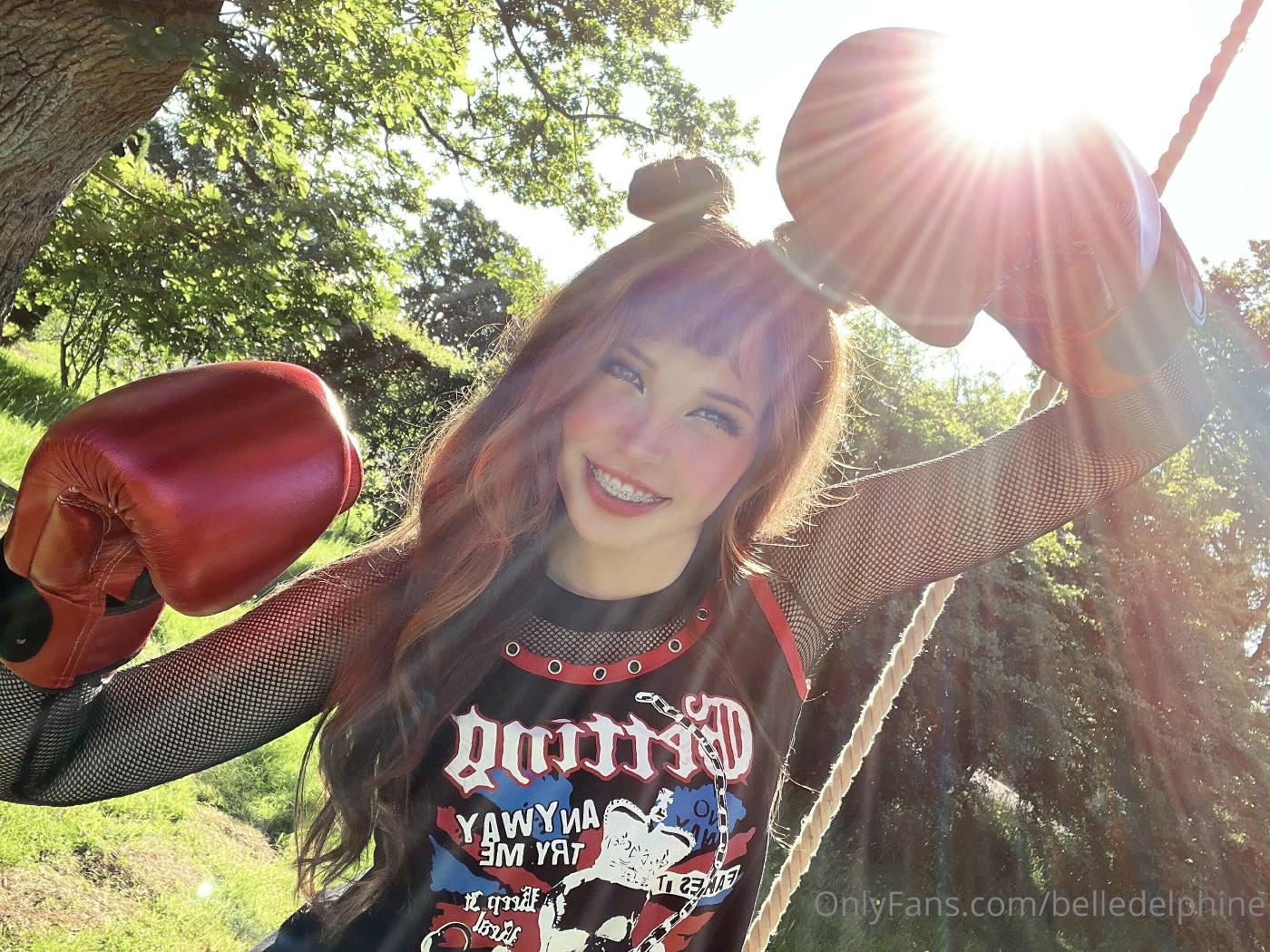 belle delphine please swing me onlyfans set leaked flgrls influencers gonewild