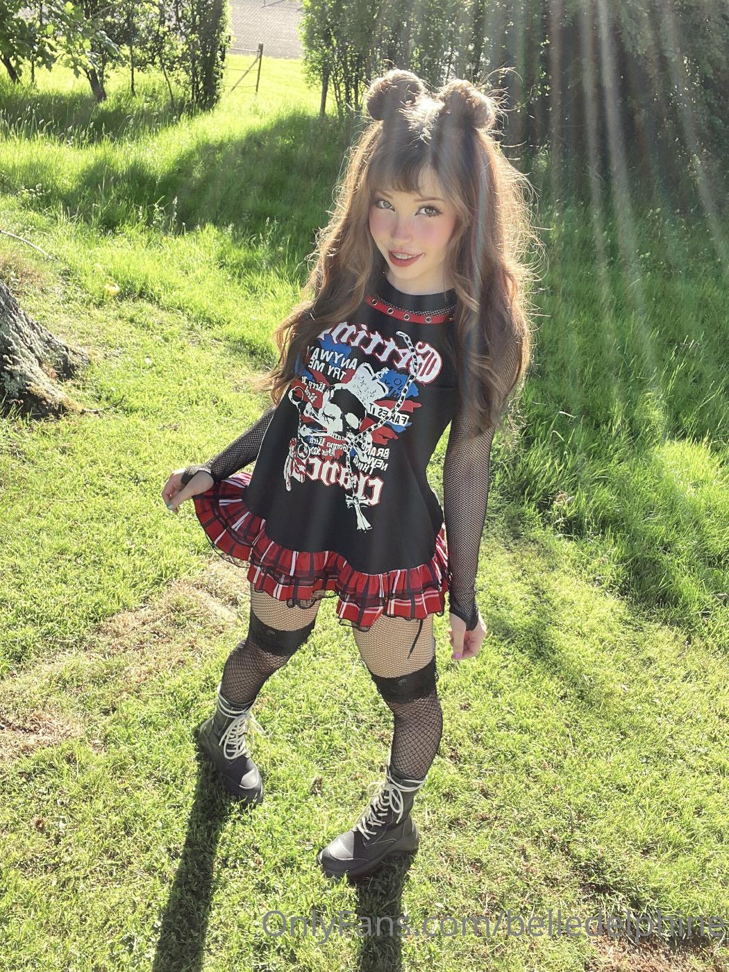 belle delphine please swing me onlyfans set leaked fmkklg influencers gonewild