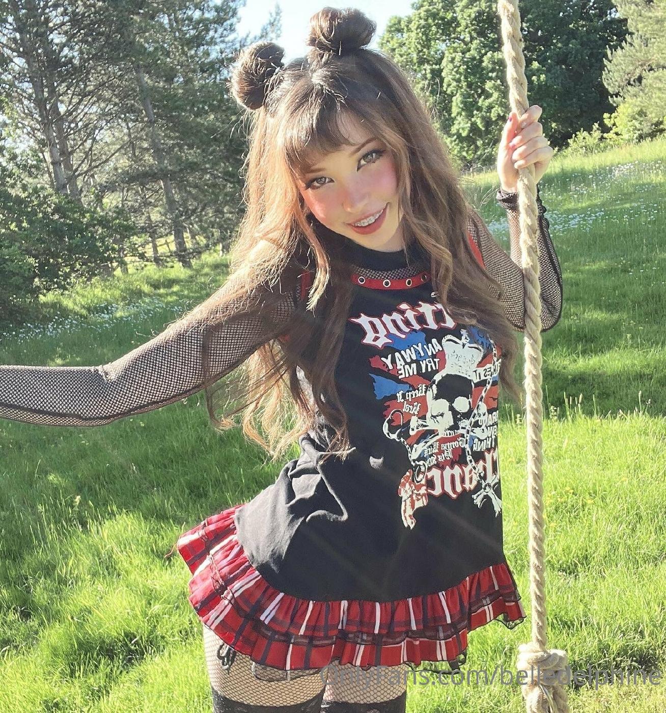 belle delphine please swing me onlyfans set leaked khajwv influencers gonewild