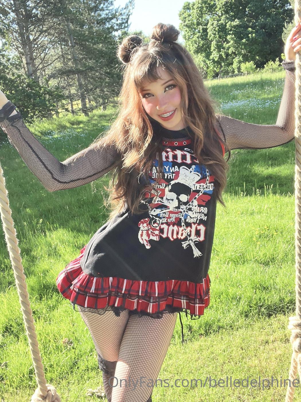 belle delphine please swing me onlyfans set leaked ybsbyj influencers gonewild