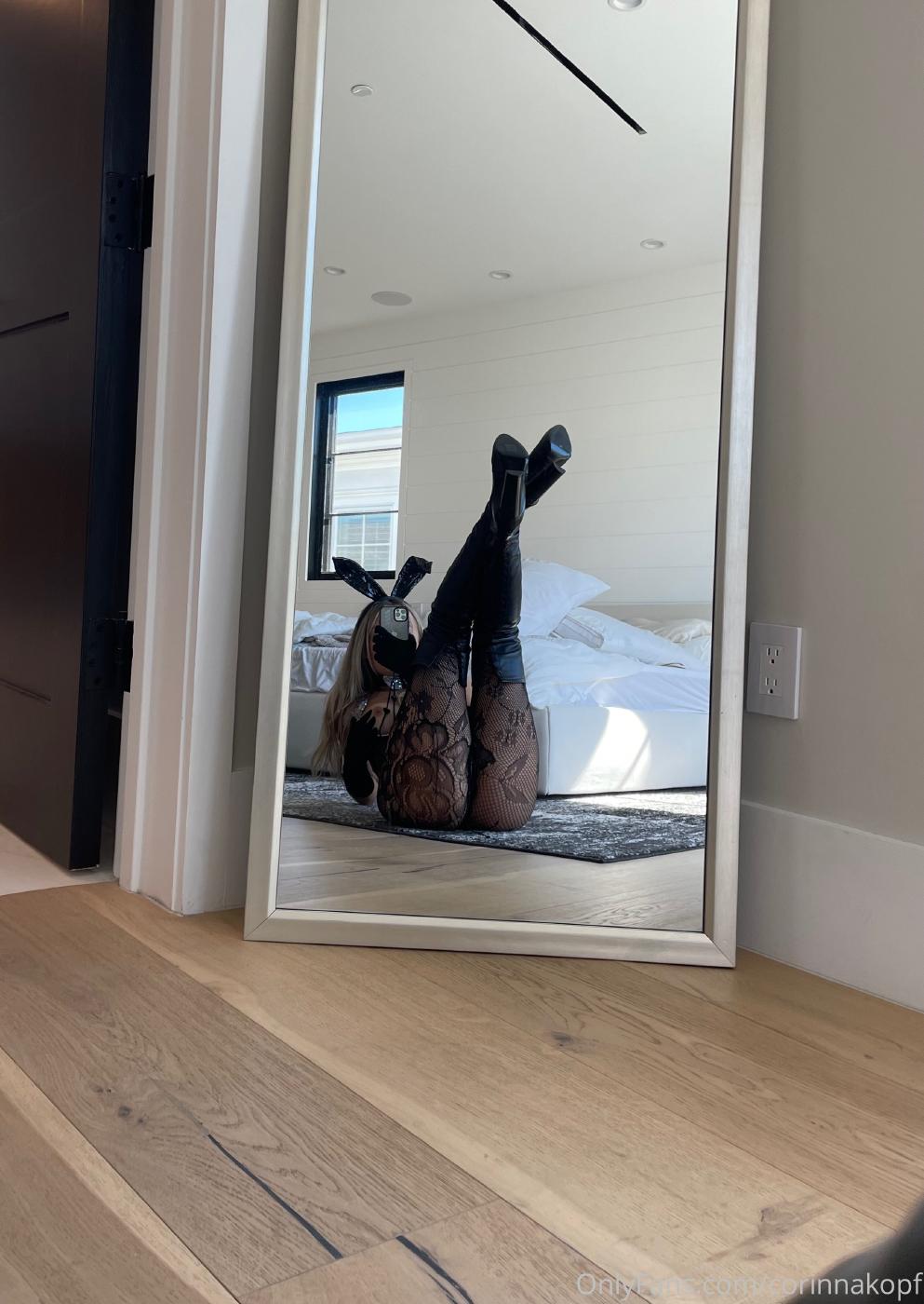 corinna kopf nude halloween costume onlyfans set leaked hwdkcv influencers gonewild