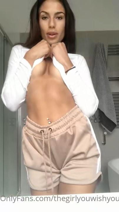 emily faye miller nude striptease onlyfans video leaked gwzihc influencers gonewild