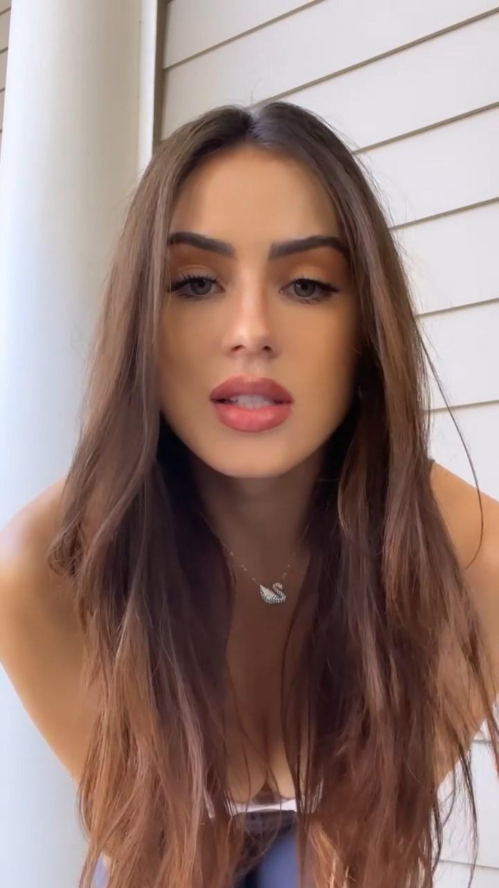 giovanna eburneo tight leggings posing video leaked dccmlm influencers gonewild