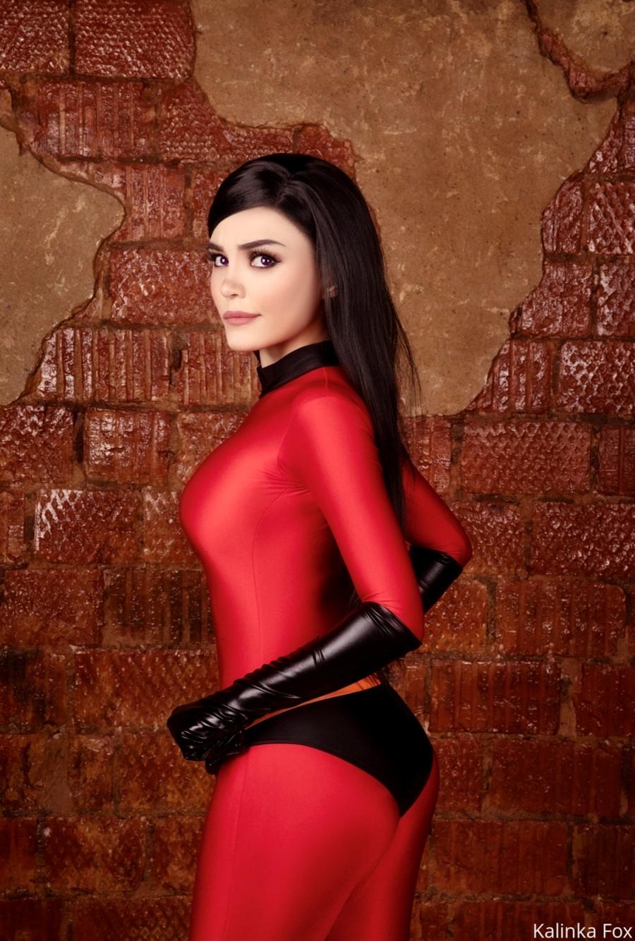 kalinka fox nude incredibles cosplay patreon set leaked bmabal influencers gonewild