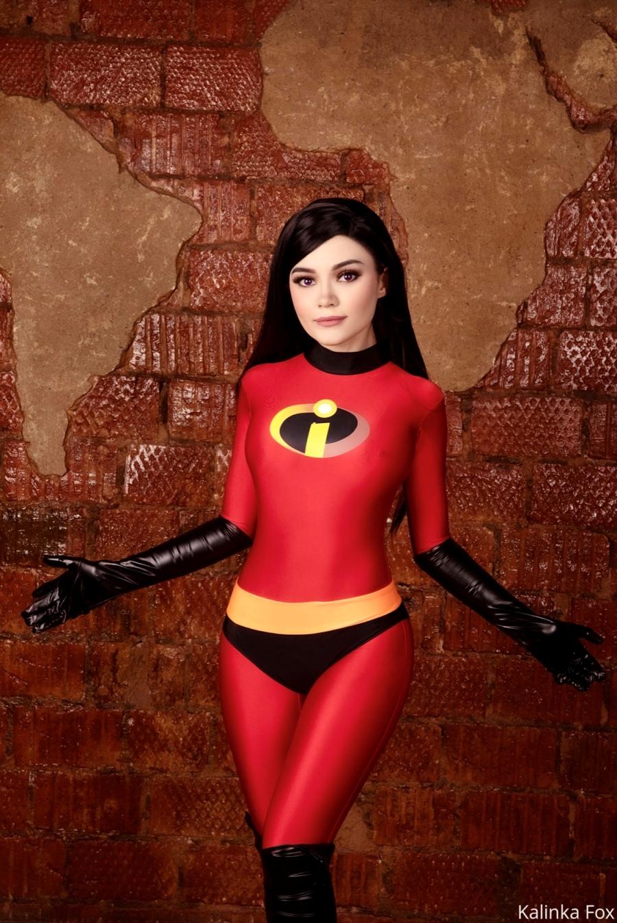 kalinka fox nude incredibles cosplay patreon set leaked ctgpye influencers gonewild