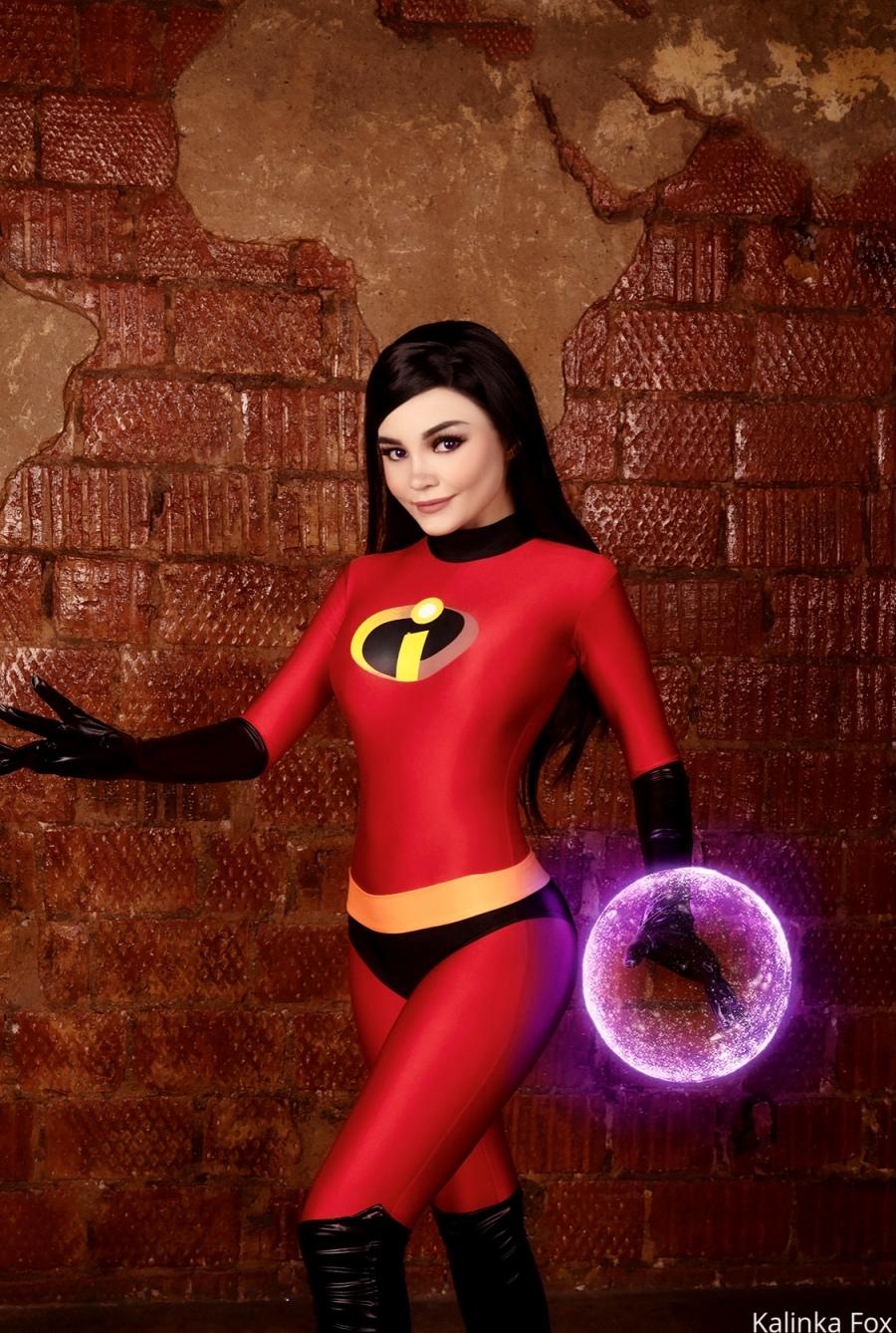 kalinka fox nude incredibles cosplay patreon set leaked djhuiu influencers gonewild