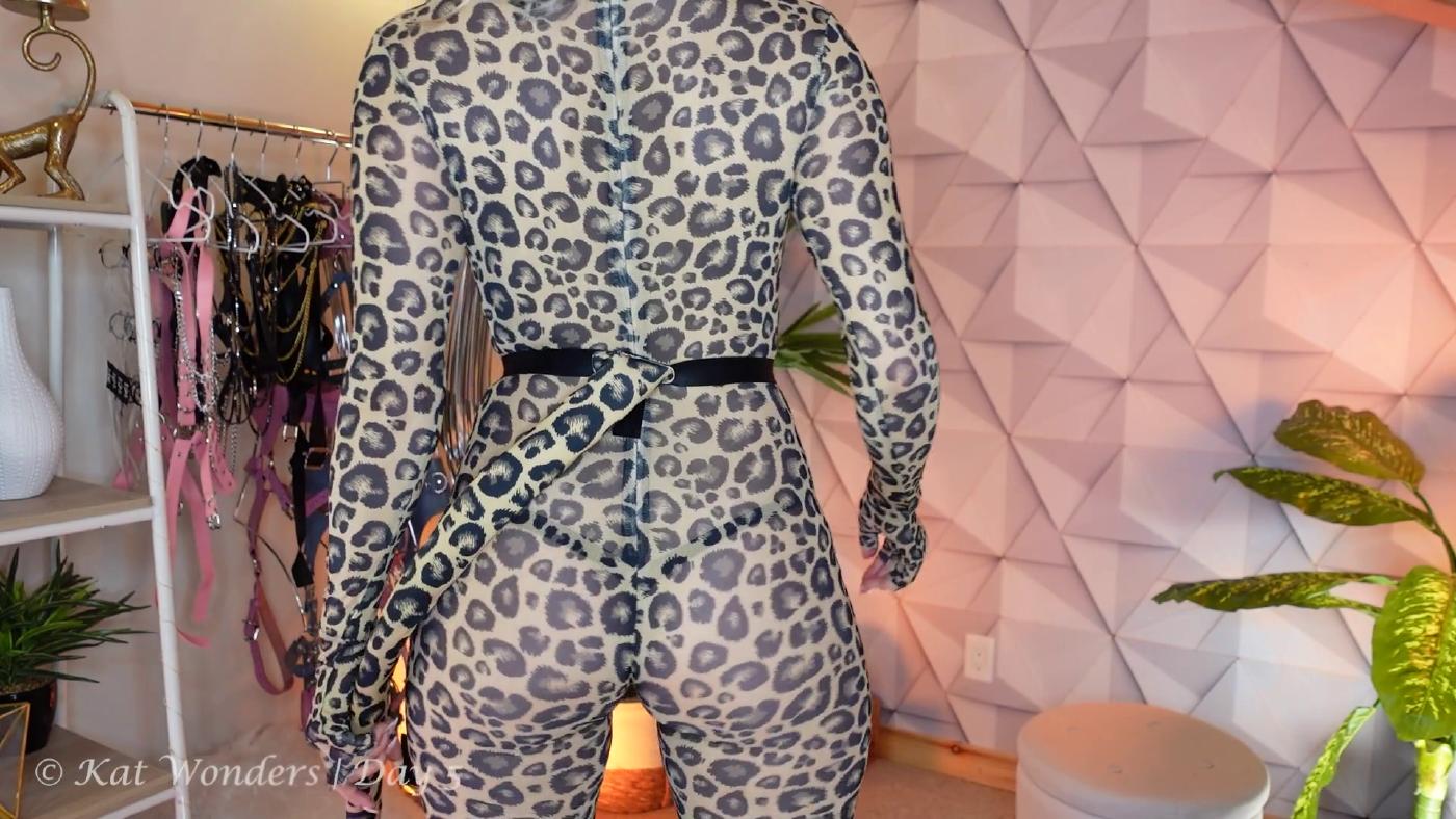 kat wonders 25 days of naughty costumes day 5 imuwnh influencers gonewild