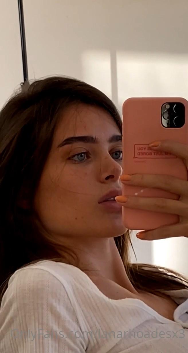 lana rhoades see through pokies onlyfans video leaked cfqlfj influencers gonewild