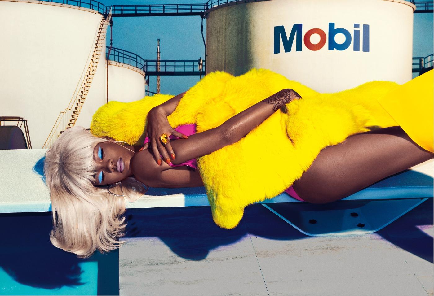 rihanna nude topless magazine photoshoot set leaked mwwvvj influencers gonewild