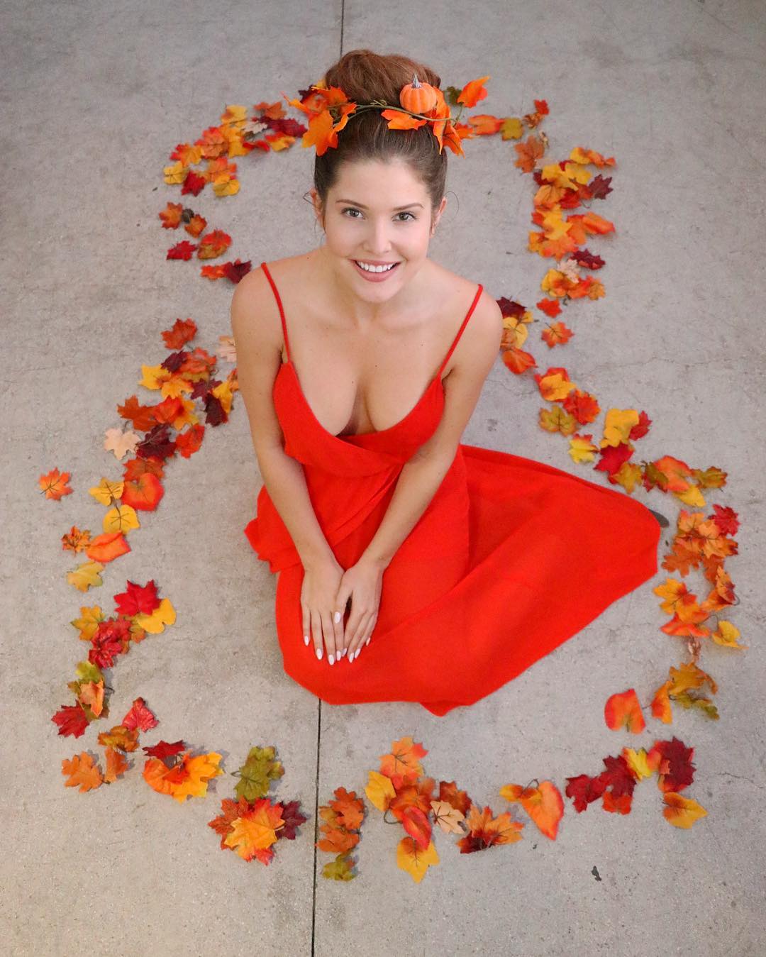 amanda cerney sexy pictures zmdsra influencers gonewild