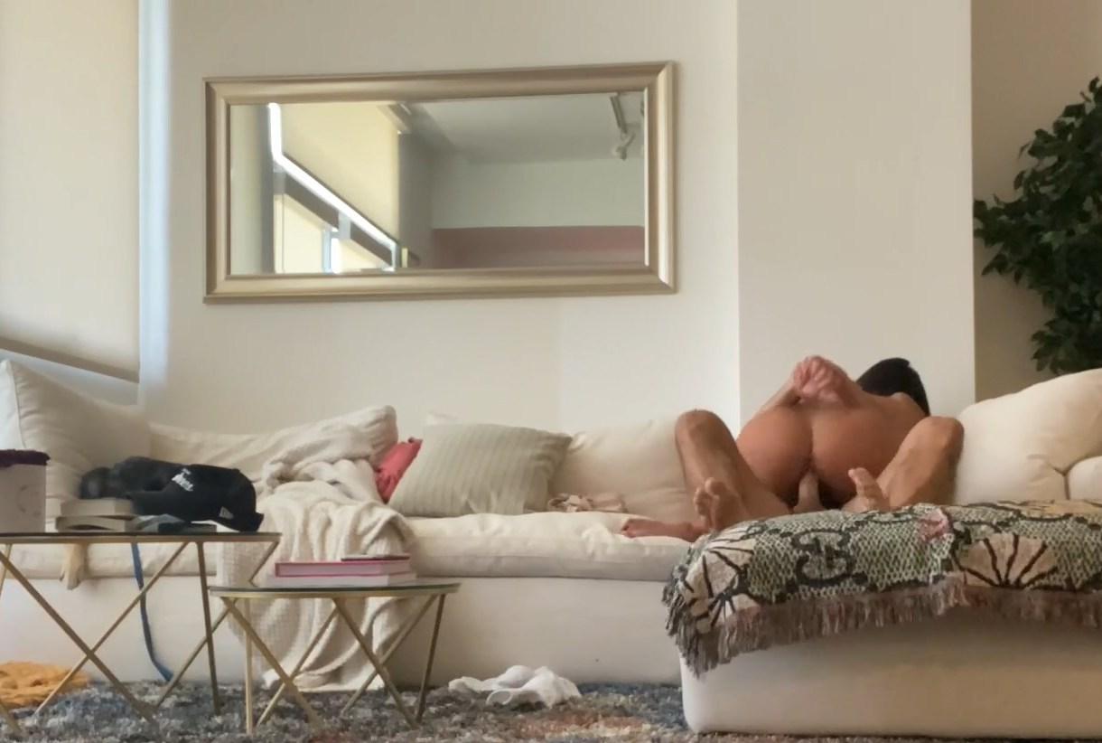 amanda trivizas riding doggy sex onlyfans video leaked vqqbzc influencers gonewild