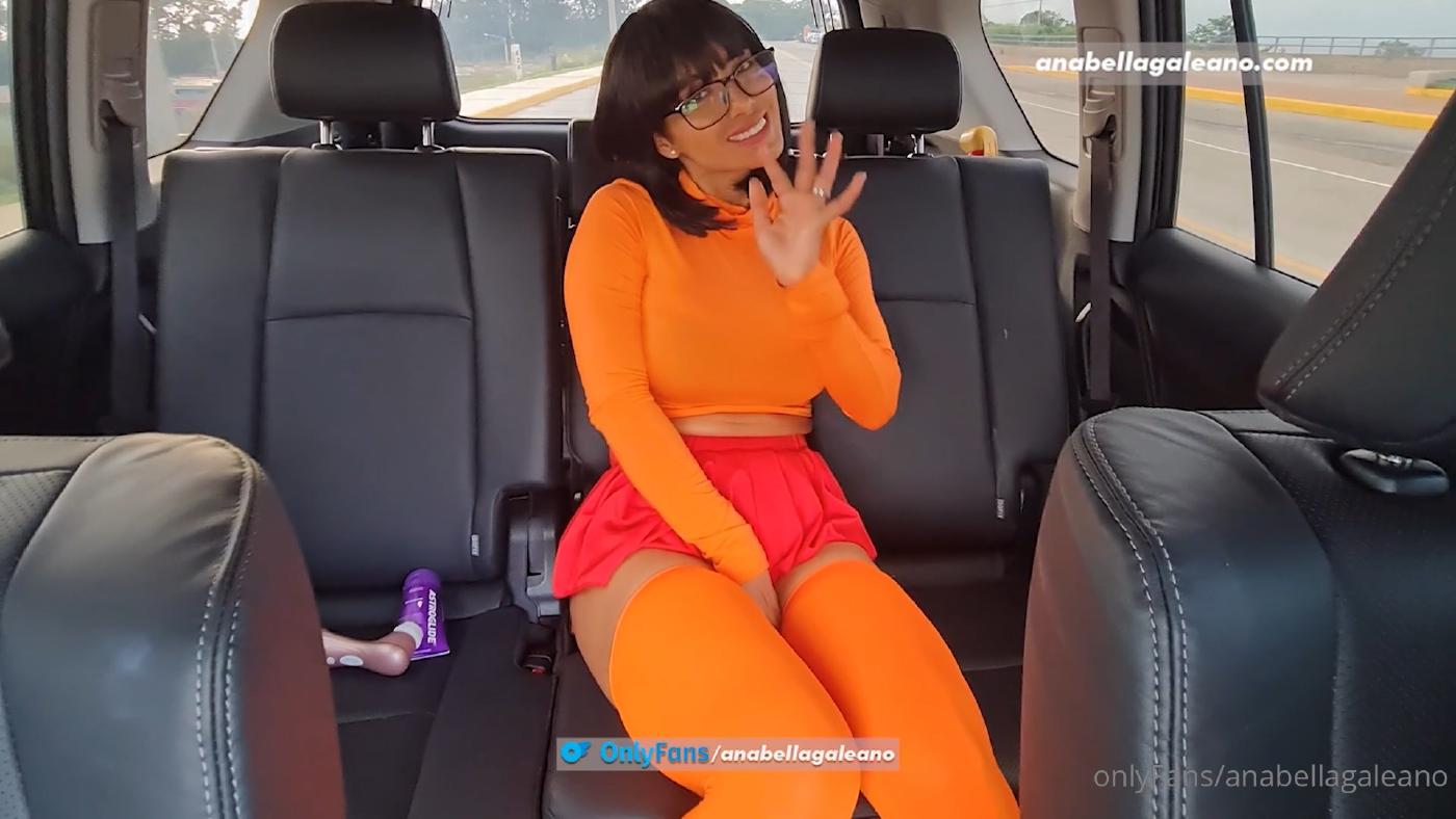 anabella galeano nude velma cosplay onlyfans video leaked hsqdia influencers gonewild