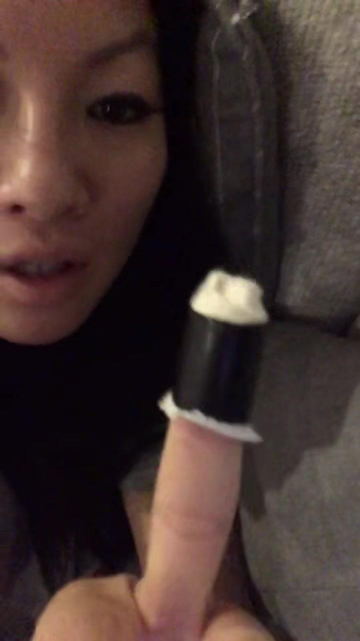 asa akira nude glass dildo masturbation onlyfans video leaked gkcqko influencers gonewild