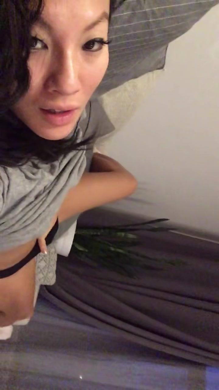 asa akira nude glass dildo masturbation onlyfans video leaked xwkqds influencers gonewild