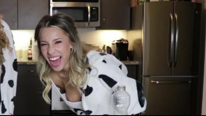 ayla woodruff nip slip xgyanh 1 influencers gonewild