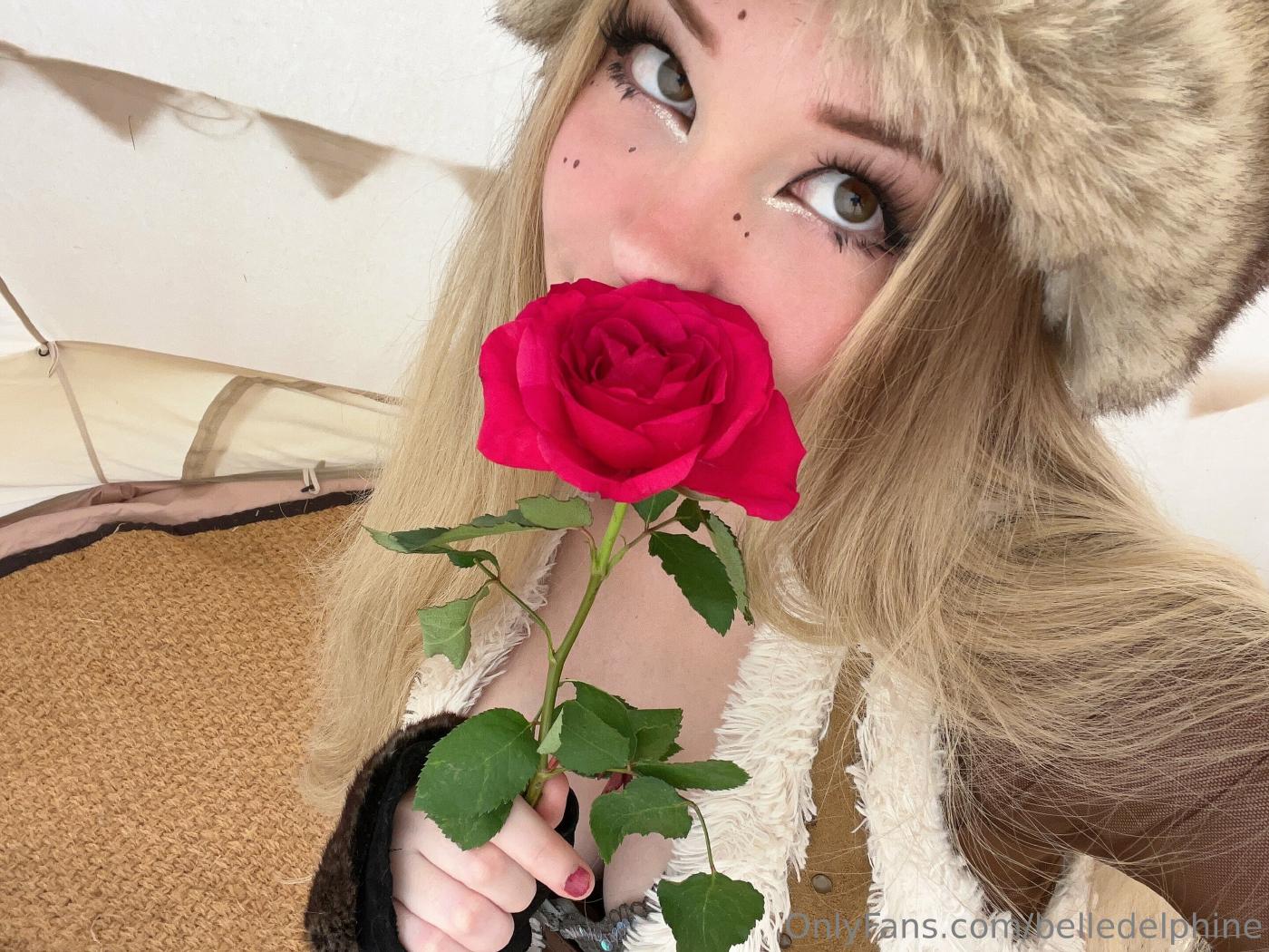 belle delphine fantasy renfair cosplay onlyfans set leaked akwent influencers gonewild