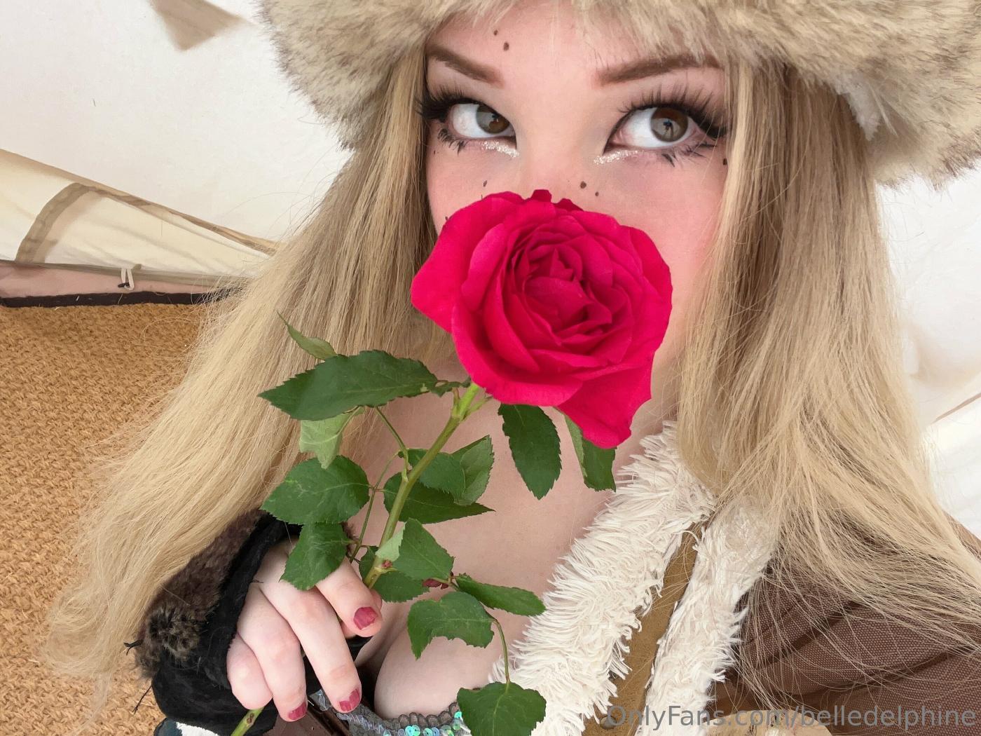 belle delphine fantasy renfair cosplay onlyfans set leaked hfbetq influencers gonewild