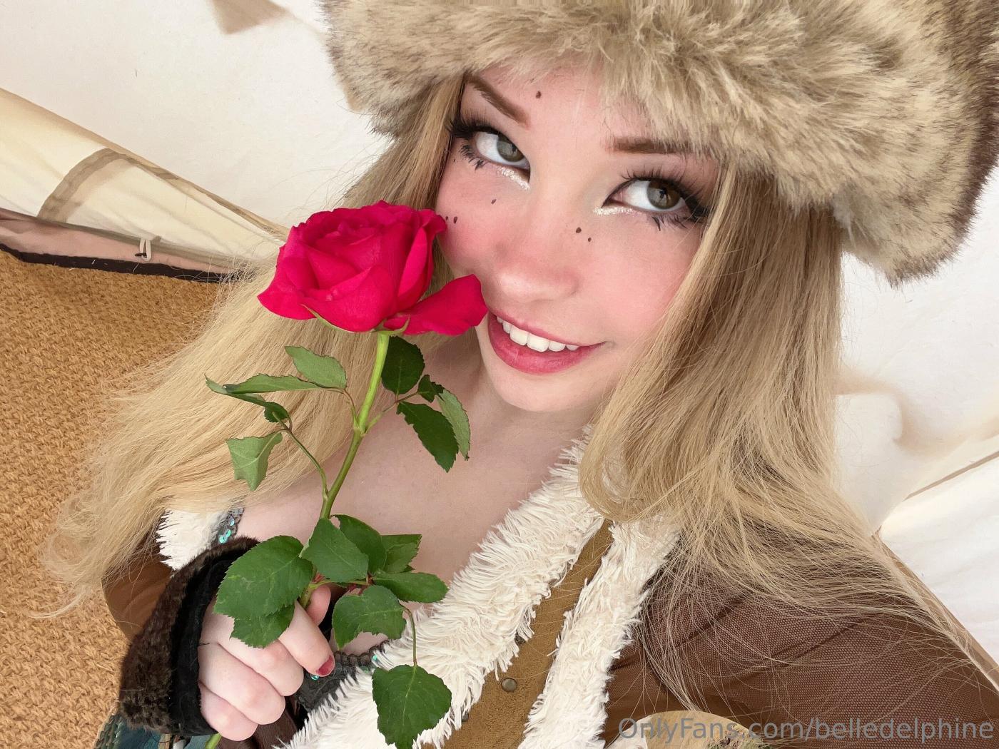 belle delphine fantasy renfair cosplay onlyfans set leaked ouqfds influencers gonewild