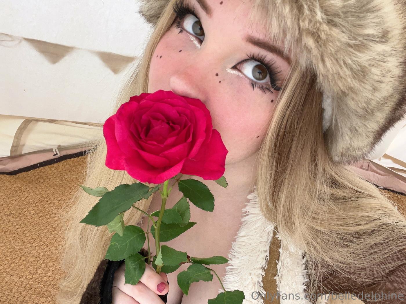 belle delphine fantasy renfair cosplay onlyfans set leaked vducix influencers gonewild