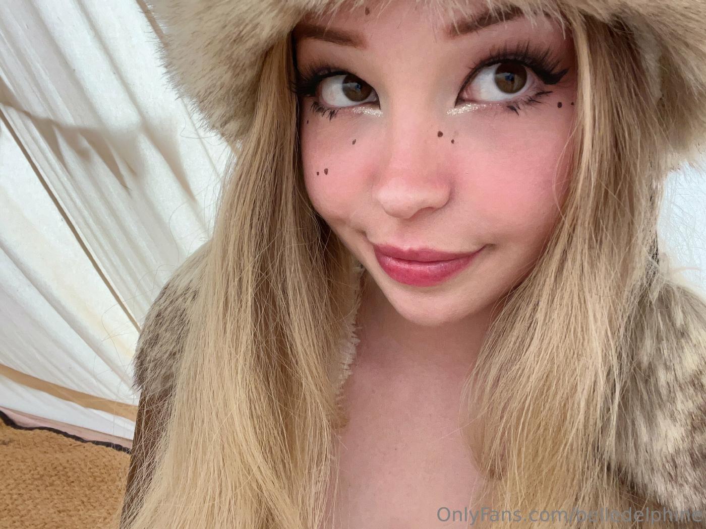 belle delphine fantasy renfair cosplay onlyfans set leaked yiwrff influencers gonewild
