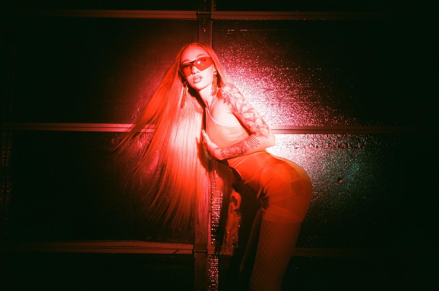 bhad bhabie nude magazine photoshoot leaked kcvrtn influencers gonewild