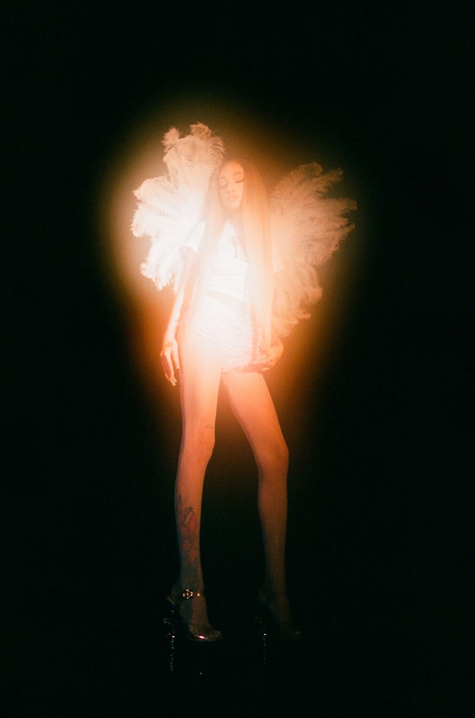 bhad bhabie nude magazine photoshoot leaked uzjuxl influencers gonewild