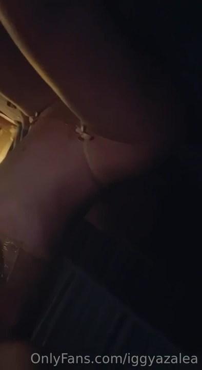 iggy azalea lingerie selfie tease video leaked gaqpkb influencers gonewild