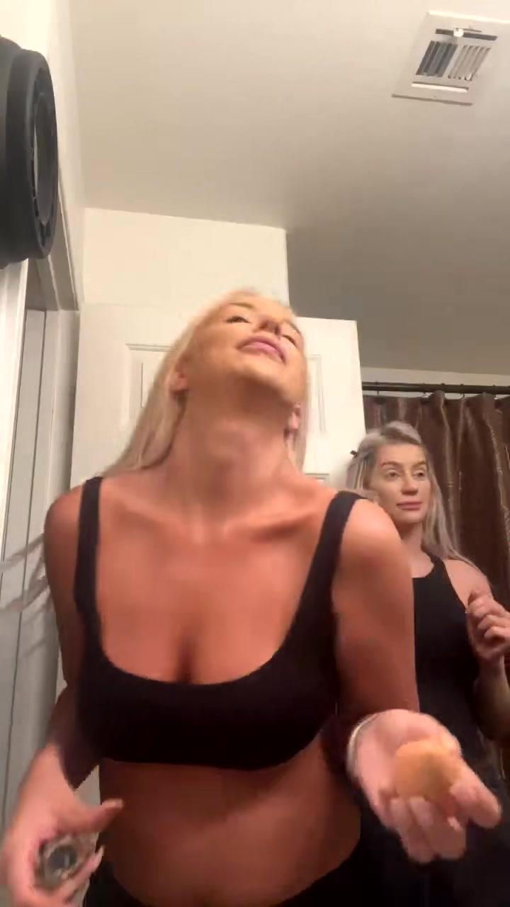 tana mongeau nipple slip livestream onlyfans video leaked iubvfz influencers gonewild