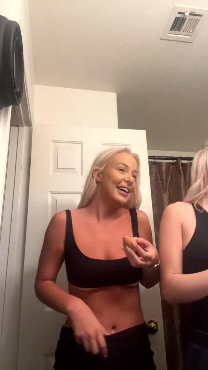 tana mongeau nipple slip livestream onlyfans video leaked pjrrnv influencers gonewild